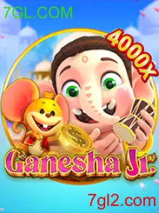 GaneshaJr: Um Mergulho no Fascinante Jogo com 7GL.COM