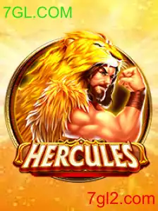 Hercules: Desvendando o Enigmático Jogo 7GL.COM