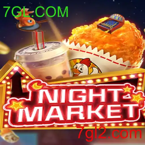NIGHTMARKET: Um Jogo de Mistério e Estratégia no Brasil